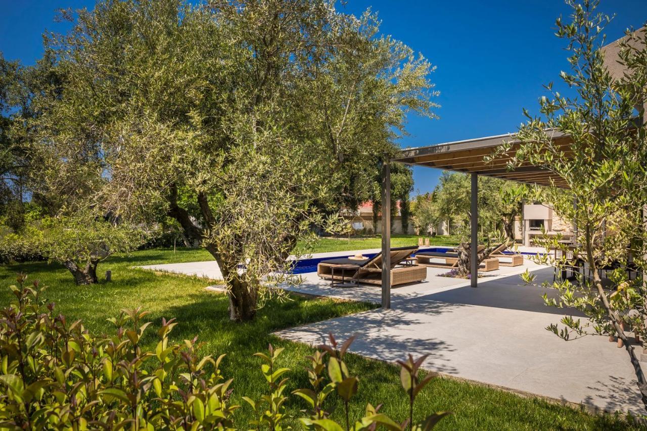 Villa Joyana Svoronata Extérieur photo