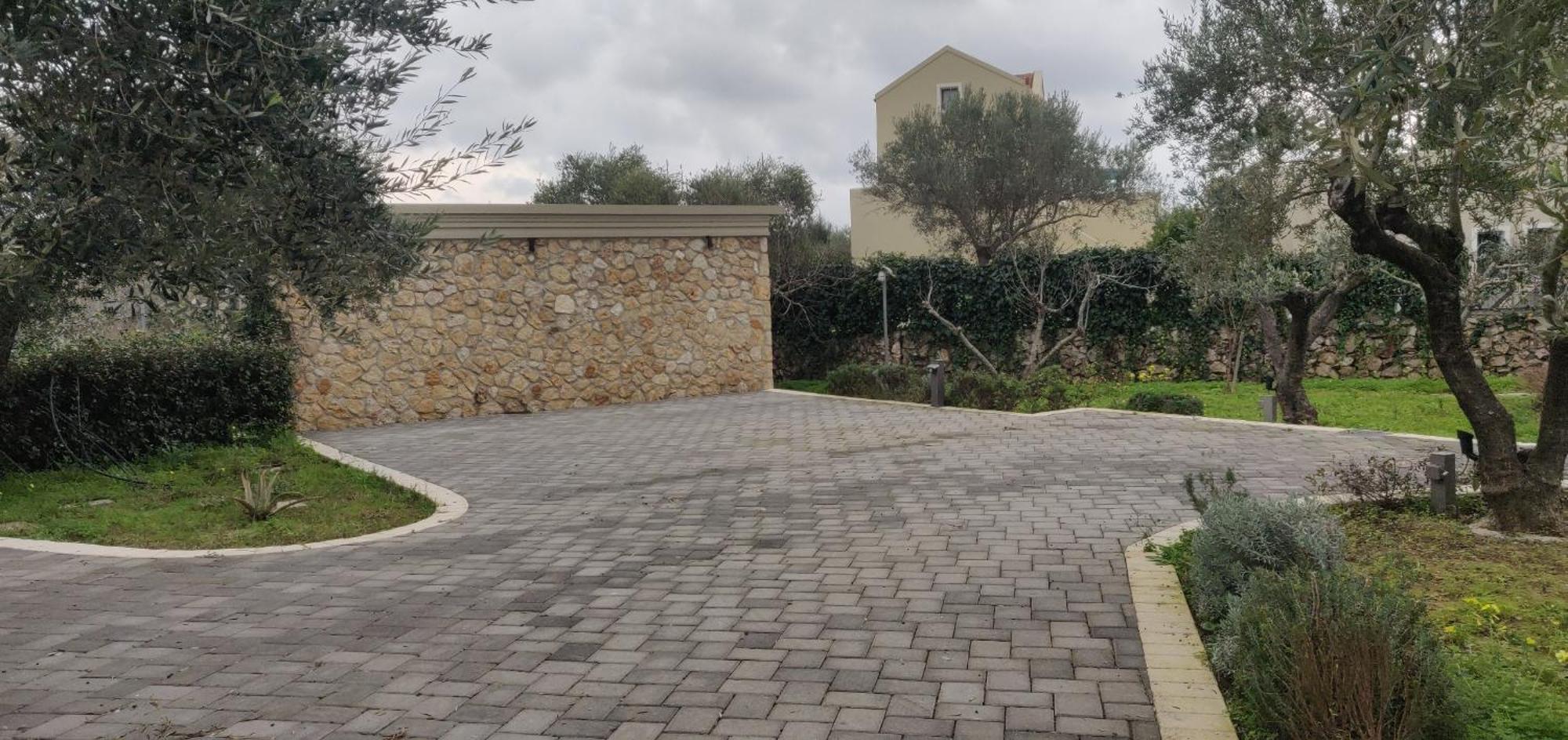 Villa Joyana Svoronata Extérieur photo